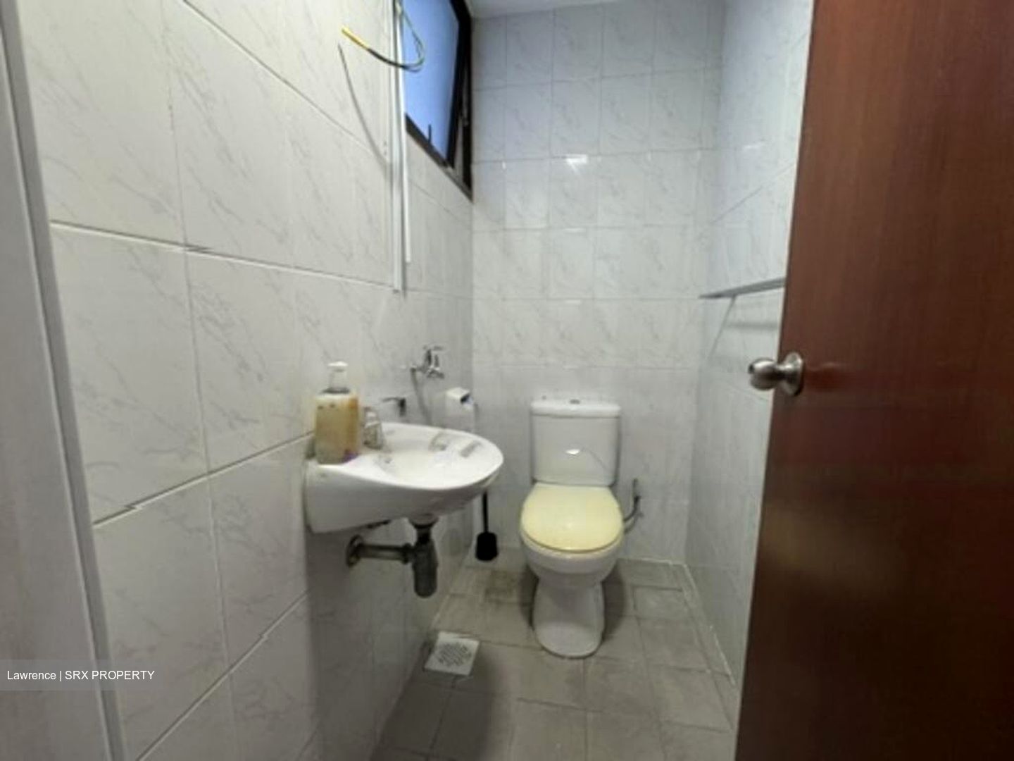 Parc Oasis (D22), Condominium #529553581